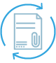 Facility to Creates a Separate File