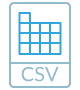 Save SQL Table into CSV Format