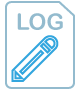 Inclusive Log Report