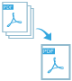 Merge PDF Documents