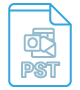 Remove Password from Encrypted PST File 