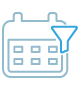 Date-Based Filter Facility