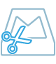 Email Based Splitting