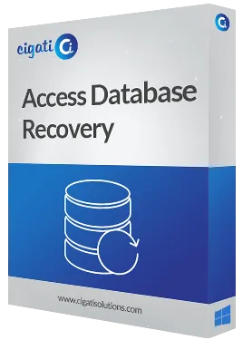 Access Database Recovery Tool Box
