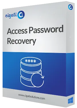 Access Password Recovery Tool Box