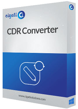 CDR Converter