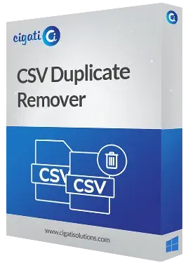 CSV Duplicate Remover