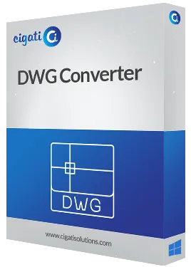 DWG Converter Tool Box