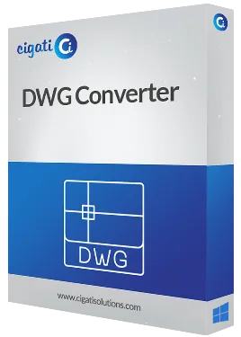 DWG Converter