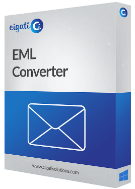  EML Converter Tool Box