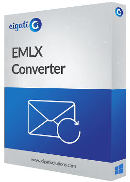 EMLX Converter