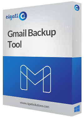 Gmail Backup Tool