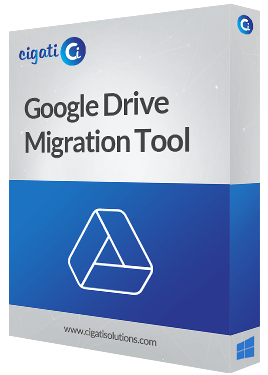 Google Drive Migration Tool Box