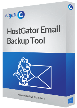HostGator Backup Tool