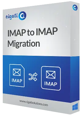 IMAP Backup Tool for Windows & Mac
