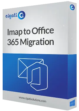 IMAP To Office 365 Migration Box 