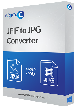 JFIF to JPG Converter Tool Box