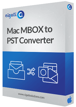 Mac MBOX to PST Converter Tool Box