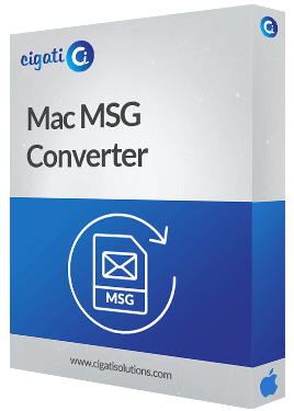 MAC MSG Converter Tool Box