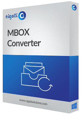 MBOX Converter