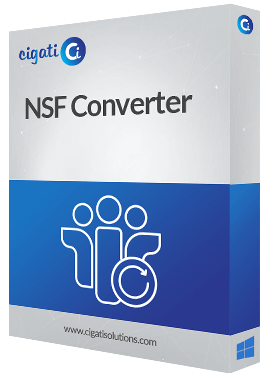 NSF Converter