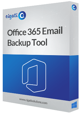 Office 365 Backup & Restore