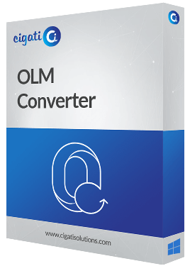 OLM Converter Tool