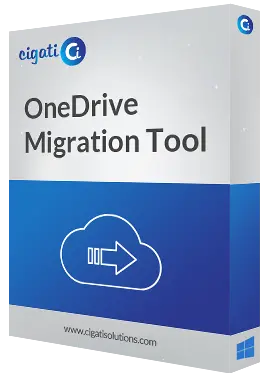 OneDrive Migration Box
