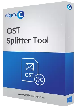 OST Splitter