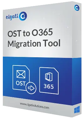 OST to Office 365 Migration Tool Box