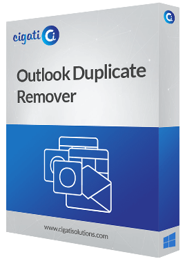 Outlook Duplicate Email Remover