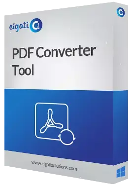 PDF Merge Software Box