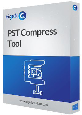 PST Compress Tool