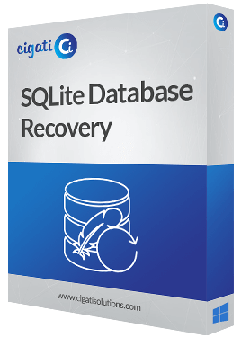 SQLite Database Recovery Tool Box