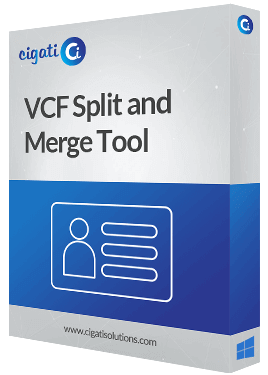 VCF Split & Merge Tool