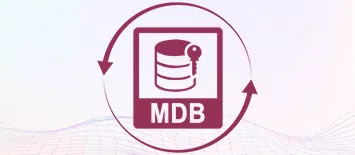 To Recover the Forgotten Password of MDB File