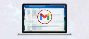 Backup Gmail Emails to Computer