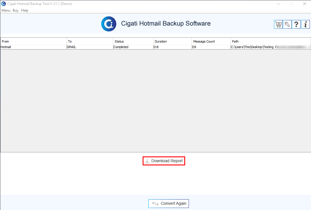 hotmail backup tool free hotmail backup tool free