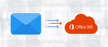 To Migrate IMAP Email to Office 365