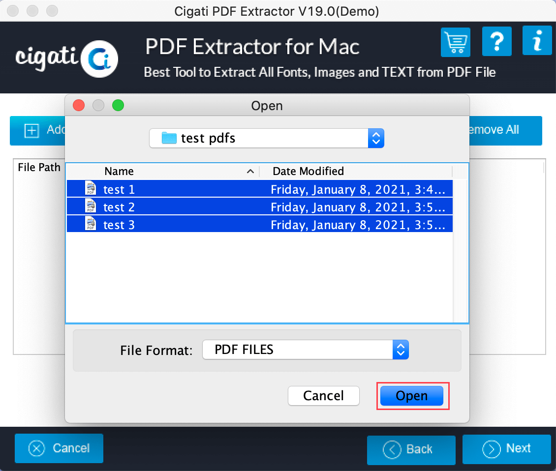 pdf image extractor program pdf image extractor program