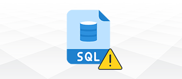 To Open the Corrupt MySQL Database File