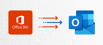 Migrate from Office 365 to MS Outlook