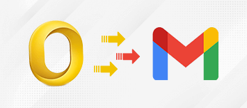 Import Emails from OLM File into Gmail