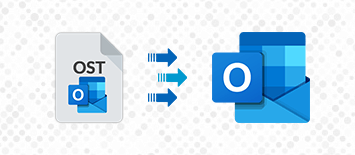 Importing Outlook OST files into Outlook