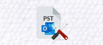 Recover Emails from Corrupt PST File