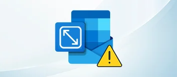 To Solve Outlook Error Mailbox Size Limit Exceeded