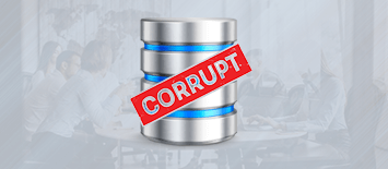 Fix a Corrupted SQLite Database