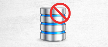 To Resolve Error SQLite file is encrypted or is not a database