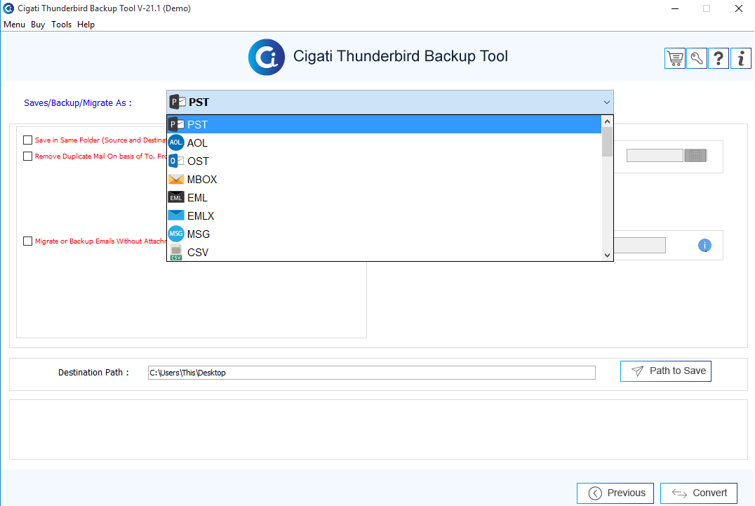 backing up mozilla thunderbird backing up mozilla thunderbird