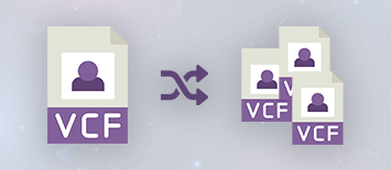 Use to Split Single VCF to Multiple VCF File